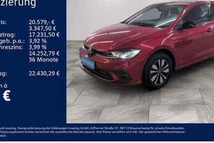 VW Polo 14.290 km 19.980 &euro; Borna 04552