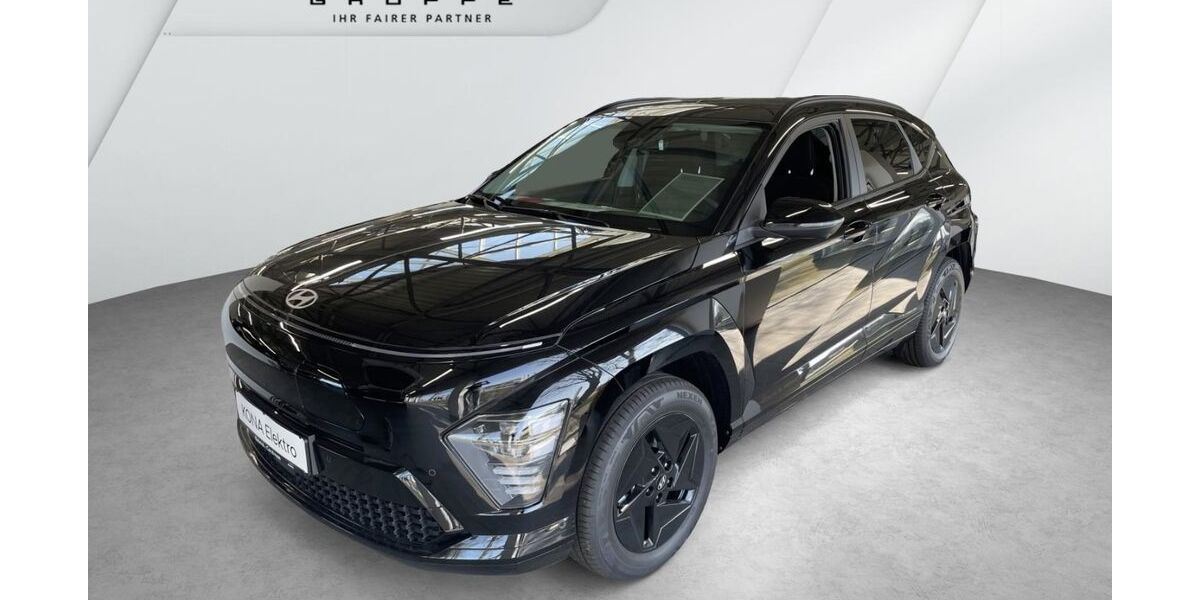 Hyundai KONA 1.500 km 41.490 &euro; Cuxhaven 27472
