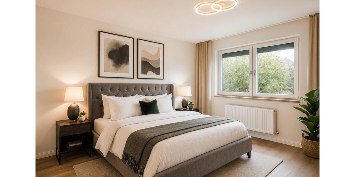 Reihenhaus Bonn Hardtberg - 7 Zimmer, 203 m&sup2;, 866.000&euro; | Angebot:26689207