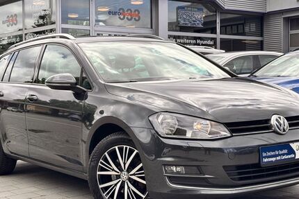 VW Golf 150.000 km 9.990 &euro; Kiel 24107
