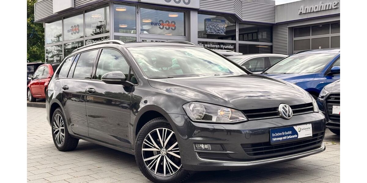 VW Golf 150.000 km 9.990 &euro; Kiel 24107