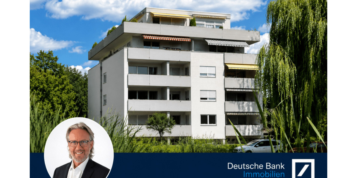 Etagenwohnung Bad Honnef Rhöndorf - 3 Zimmer, 100 m&sup2;, 300.000&euro; | Angebot:26658602
