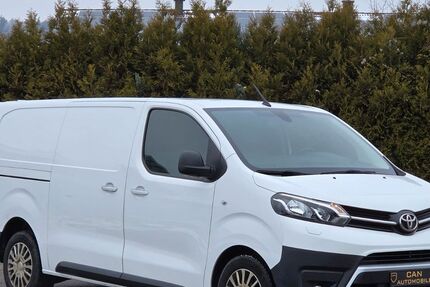 Toyota Proace (Verso) 139.000 km 15.900 &euro; Trostberg 83308
