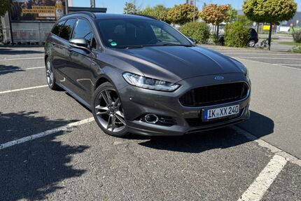 Ford Mondeo 62.000 km 18.999 € Arnstadt 99310