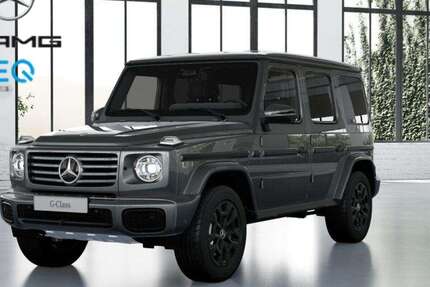 Mercedes-Benz G 450 9.500 km 155.880 &euro; Hagen 58135