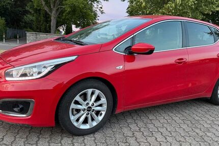 Kia ceed / Ceed 272.000 km 5.200 &euro; Graben Neudorf 76676