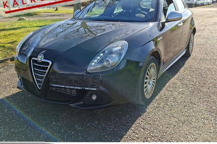 Alfa Romeo Giulietta 136.509 km 5.785 &euro; Achern 77855