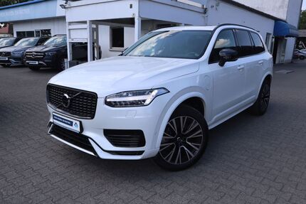 Volvo XC90 31.358 km 52.970 &euro; Darmstadt 64291