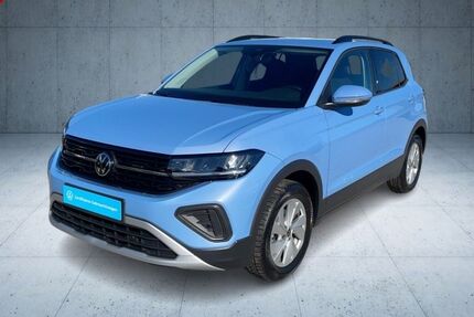 VW T-Cross 6.856 km 19.770 &euro; Saal a.d. Donau 93342