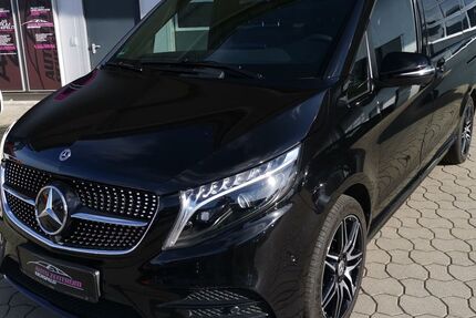 Mercedes-Benz V 300 49.000 km 59.899 &euro; Heilbad Heiligenstadt 37308