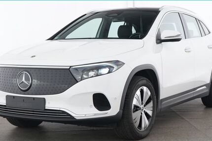 Mercedes-Benz EQA 29.147 km 38.460 &euro; Cham 93413