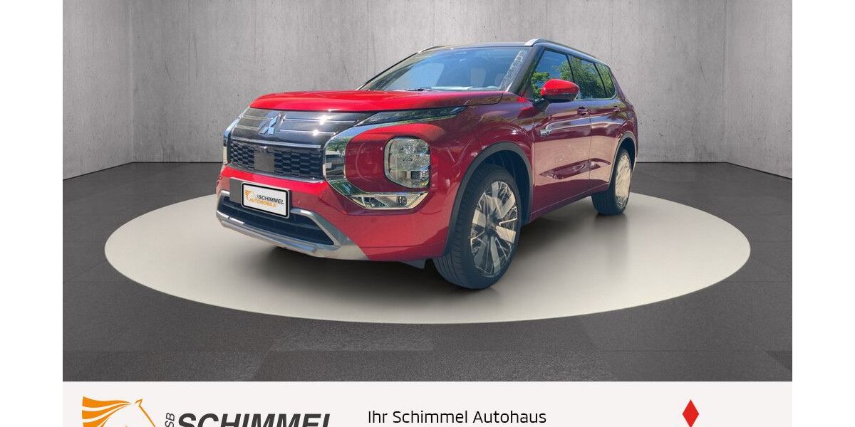 Mitsubishi Outlander 7.000 km 57.699 € Berlin - Hohenschönhausen 13055