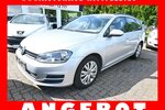 VW Golf Variant 1.6 BlueTDI Serviceheft 1.Hand 104.000 km 8.950 &euro; Seevetal - Hittfeld 21218