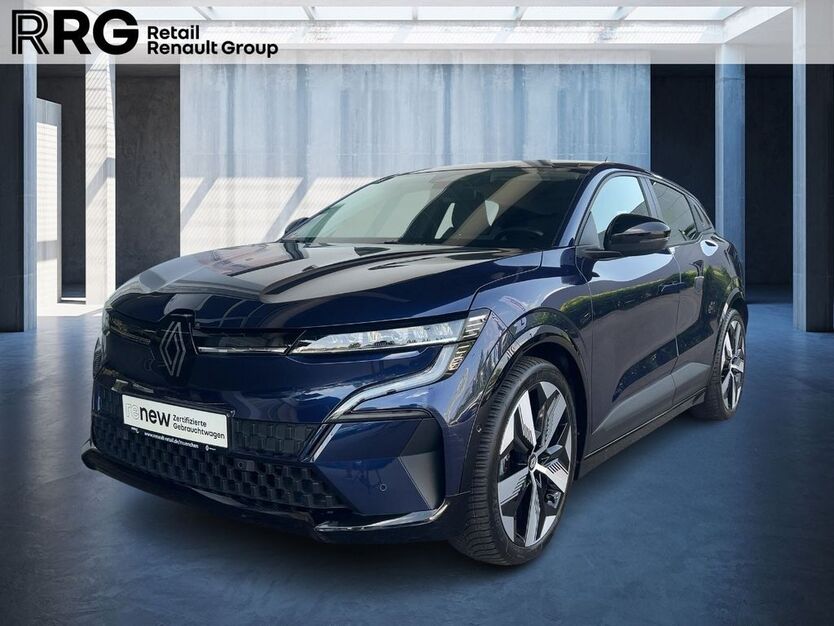 Renault Megane E-TECH 12.950 km 28.490 € Unterschleißheim 85716