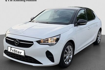 Opel Corsa 36.000 km 13.980 &euro; Eckernförde 24340