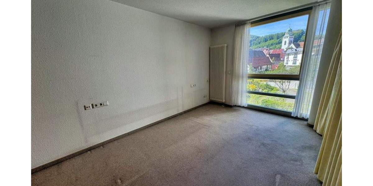 Etagenwohnung Albstadt Tailfingen - 2 Zimmer, 50 m&sup2;, 155.000&euro; | Angebot:25692888