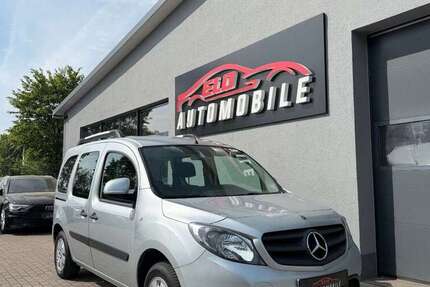 Mercedes-Benz Citan 76.000 km 13.490 &euro; Eppertshausen 64859