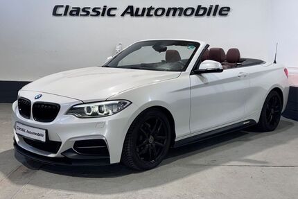 BMW 228