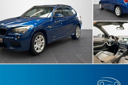 BMW X1 185.000 km 8.590 &euro; Buchschwabach bei Nürnberg 90574