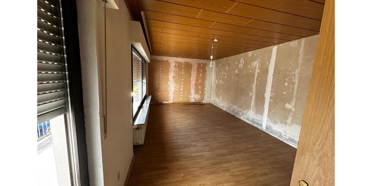 Erdgeschoßwohnung Mülheim-Kärlich Kärlich - 4 Zimmer, 100 m&sup2;, 700&euro; | Angebot:25339432