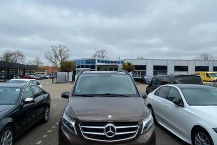 Mercedes-Benz V 220 181.000 km 24.900 &euro; Suderburg 29556
