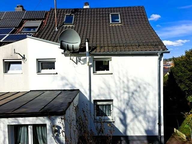 Haus zum Kaufen in Schwäbisch Gmünd 388.880 € 130 m²