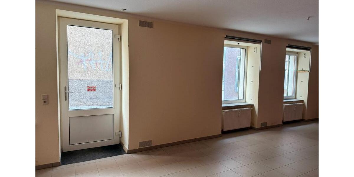 Gewerbeobjekt Großenhain - 300&euro; | Angebot:26623878
