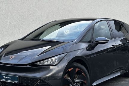 Cupra Born 18.870 km 33.333 &euro; Castrop-Rauxel 44579