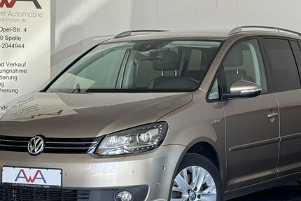 VW Touran 181.420 km 7.980 &euro; Spelle 48480
