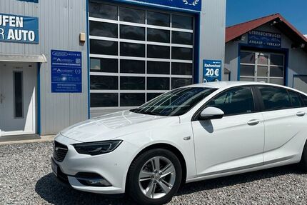 Opel Insignia 63.000 km 11.500 &euro; Alteglofsheim bei Regensburg 93087