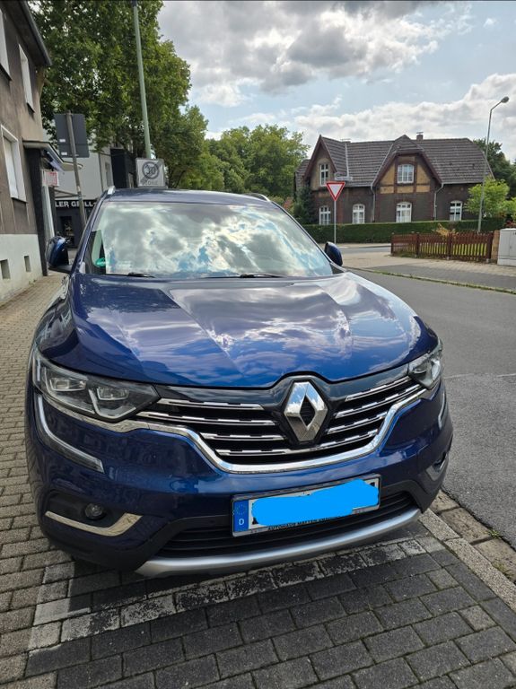 Koleos