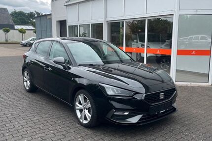 Seat Leon 27.019 km 20.600 € Urmitz 56220