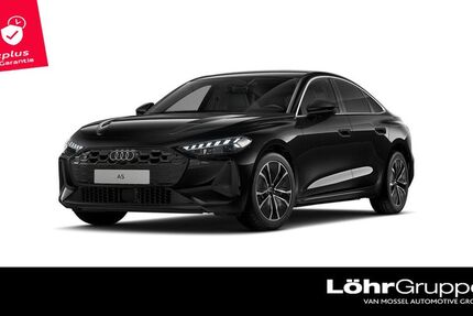 Audi A5 6.600 km 43.980 &euro; Trier 54292