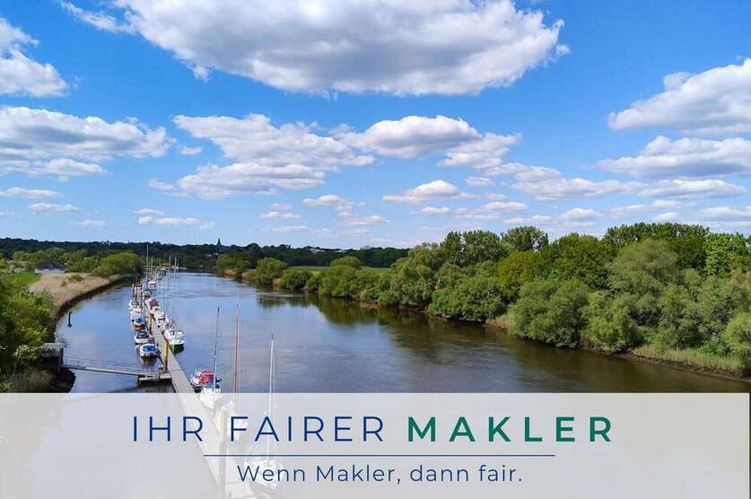Wohnung zum Kaufen in Bremen 795.000 € 195 m²