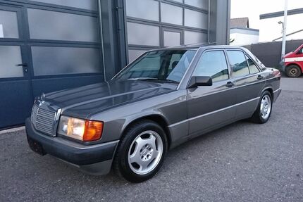 Mercedes-Benz 190 162.000 km 2.699 &euro; Aulendorf 88326
