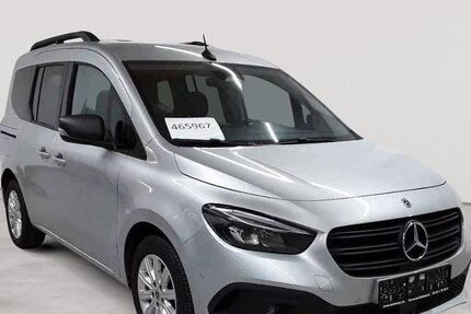 Mercedes-Benz Citan 7.854 km 21.489 &euro; Fernwald-Steinbach 35463