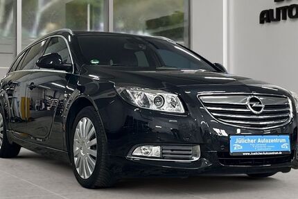Opel Insignia 150.000 km 6.990 € Jülich 52428