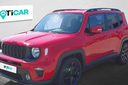 Jeep Renegade 63.000 km 13.990 &euro; Brand-Erbisdorf 09618