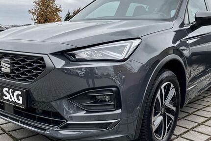 Seat Tarraco 26.170 km 34.777 € Halle-Sennewitz 06193
