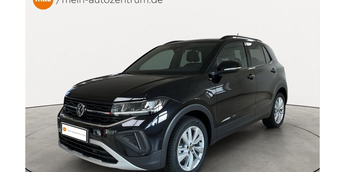 VW T-Cross 9.990 km 31.900 &euro; Seevetal 21220