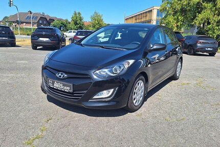Hyundai i30 139.656 km 6.490 &euro; Rhede 46414