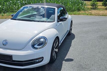 VW Beetle 120.000 km 13.900 &euro; Georgsmarienhütte 49124