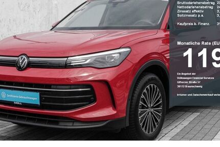 VW Tiguan 14.396 km 31.530 &euro; Düsseldorf 40474