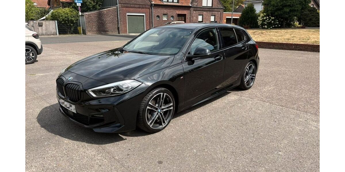 BMW 120 190.000 km 17.990 &euro; Brüggen 41379