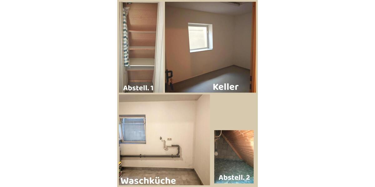 Maisonettenwohnung Mülheim-Kärlich Kärlich - 3 Zimmer, 91 m&sup2;, 820&euro; | Angebot:26296061