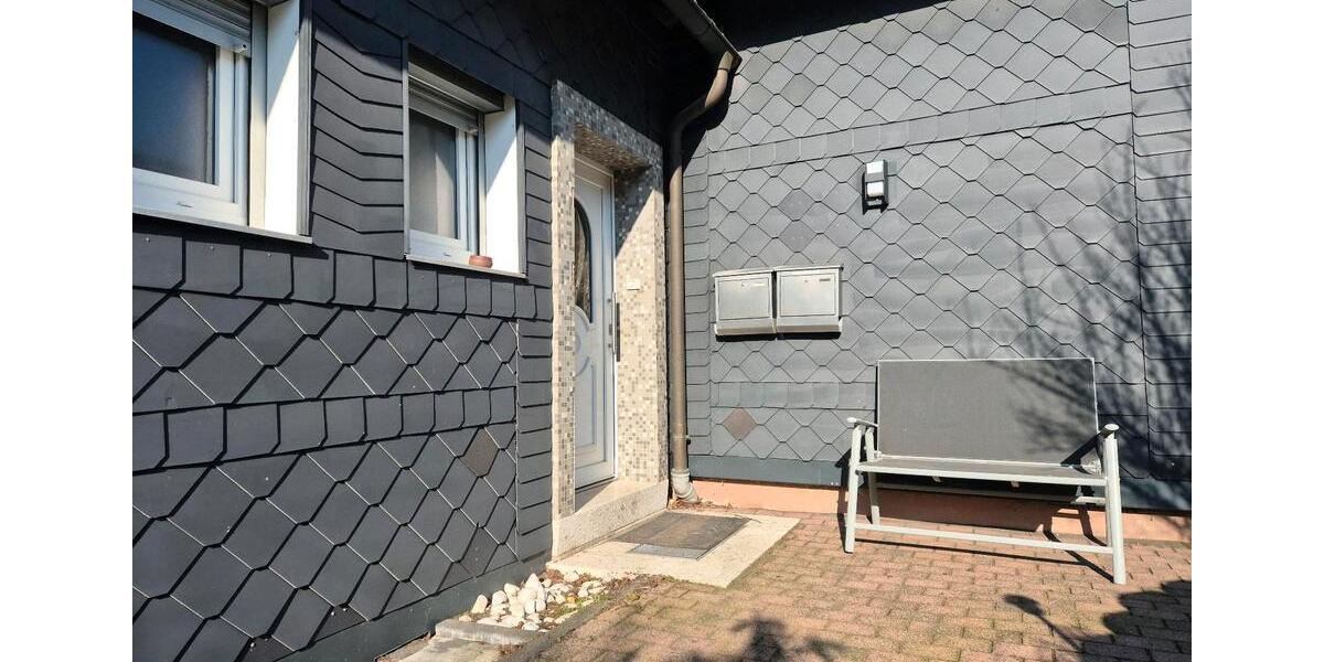 Erdgeschoßwohnung Bad Berleburg - 2 Zimmer, 65 m&sup2;, 650&euro; | Angebot:25378684