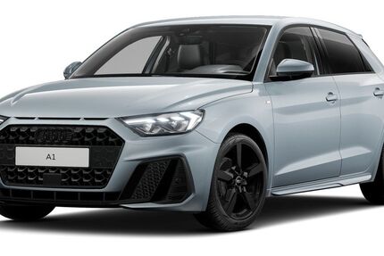 Audi A1 13.500 km 23.970 € Aachen 52078