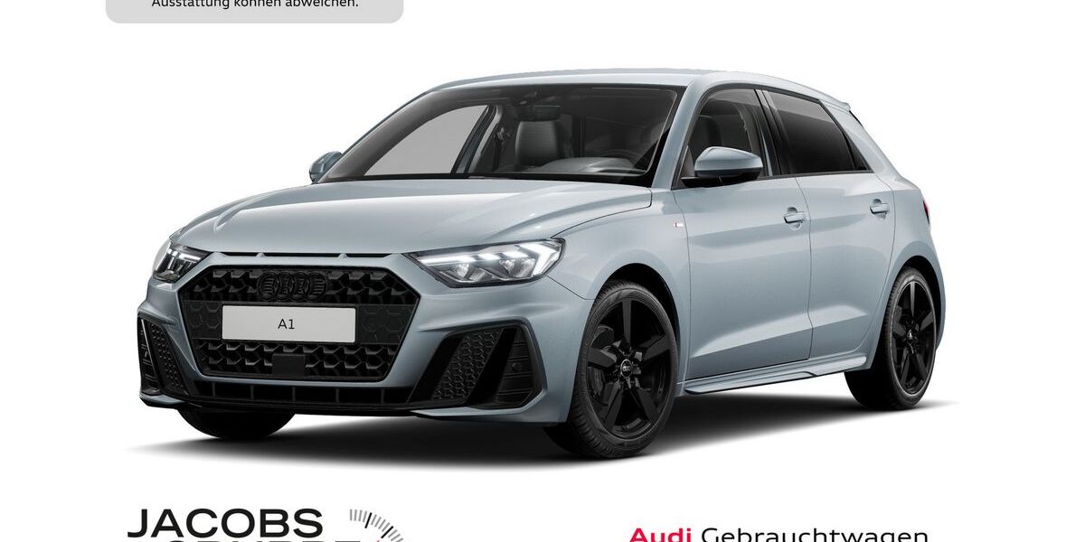 Audi A1 13.500 km 23.970 € Aachen 52078