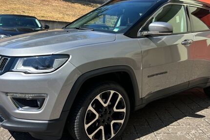 Jeep Compass 84.590 km 14.900 &euro; Dillenburg 35685
