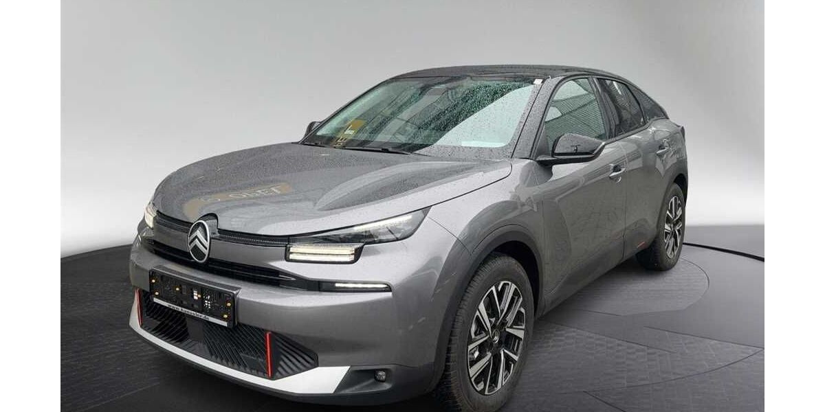 Citroen C4 8.000 km 26.900 &euro; Feldkirchen 85622